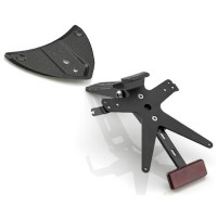 Držák SPZ RIZOMA s osvětlením pro BMW S1000R/RR